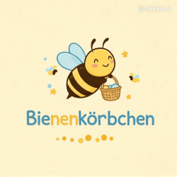 Bienenkörbchen -  Bienenkörbchen -