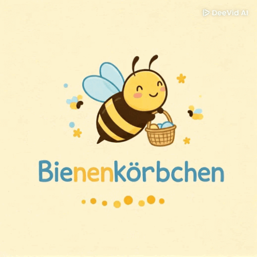 Bienenkörbchen